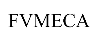 FVMECA