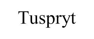 TUSPRYT