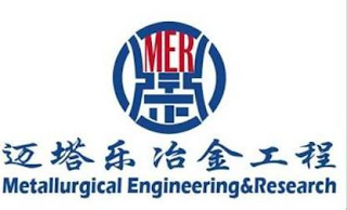 MER METALLURGICAL ENGINEERING&RESEARCH