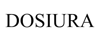 DOSIURA