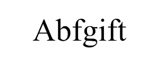 ABFGIFT