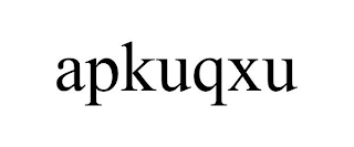 APKUQXU