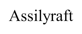 ASSILYRAFT