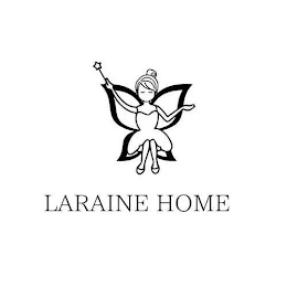 LARAINE HOME