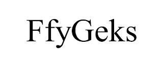 FFYGEKS