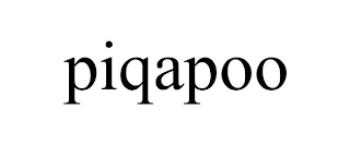 PIQAPOO