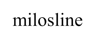 MILOSLINE