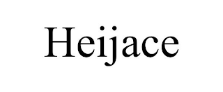 HEIJACE