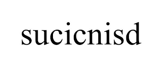 SUCICNISD