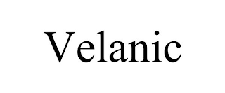 VELANIC