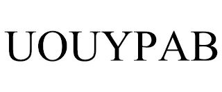 UOUYPAB