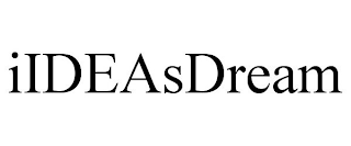 IIDEASDREAM