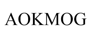 AOKMOG