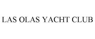 LAS OLAS YACHT CLUB