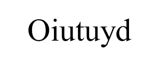 OIUTUYD