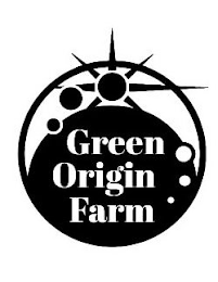 GREEN ORIGIN FARM