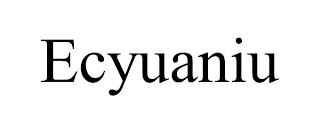 ECYUANIU