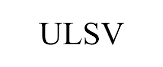 ULSV