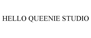 HELLO QUEENIE STUDIO