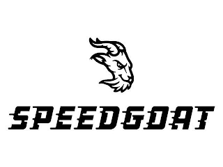 SPEEDGOAT