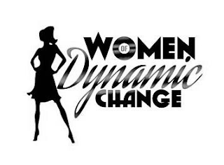 WOMEN OF DYNAMIC CHANGE