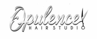 OPULENCE HAIR STUDIO