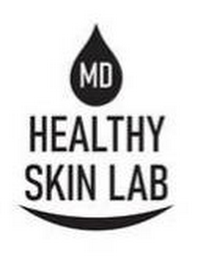 MD HEALTHY SKIN LAB