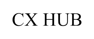 CX HUB