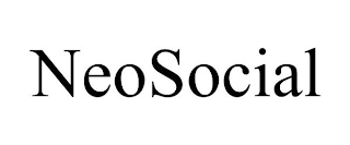 NEOSOCIAL