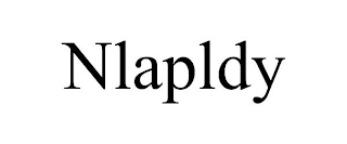 NLAPLDY