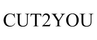 CUT2YOU