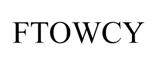 FTOWCY