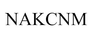 NAKCNM