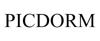 PICDORM