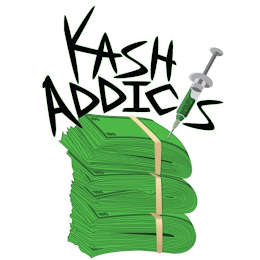 KASH ADDICTS