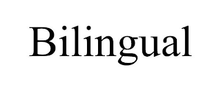 BILINGUAL