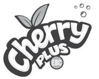 CHERRY PLUS EBC