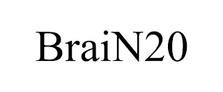 BRAIN20