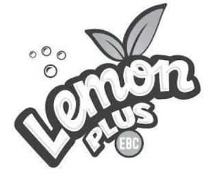 LEMON PLUS EBC