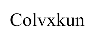 COLVXKUN