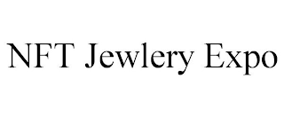 NFT JEWLERY EXPO