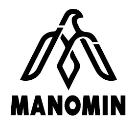 MANOMIN