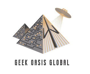 GEEK OASIS GLOBAL