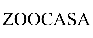 ZOOCASA