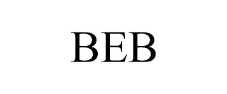 BEB