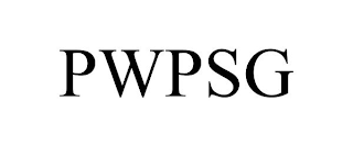 PWPSG