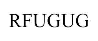 RFUGUG