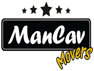 MANCAV MOVERS