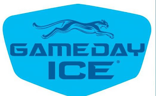 GAMEDAY ICE