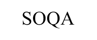 SOQA